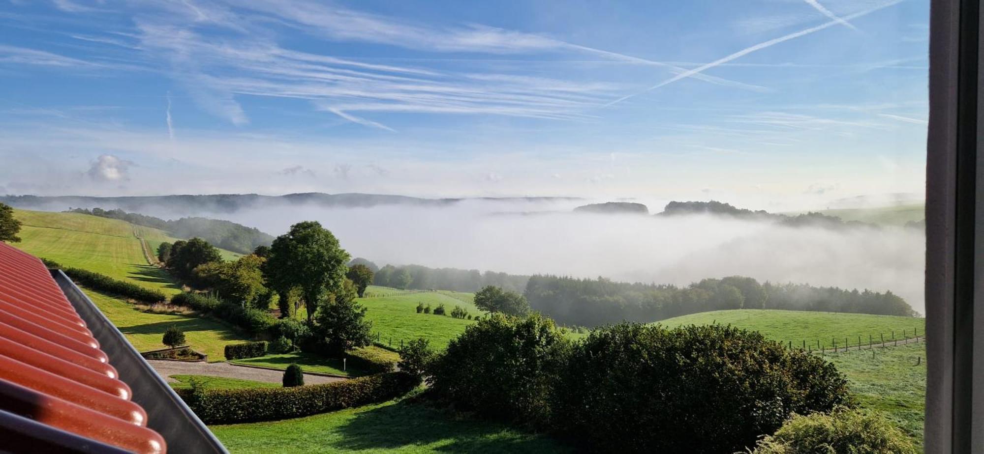 Fewo-Eifel-Morsbach Schleiden Exterior foto