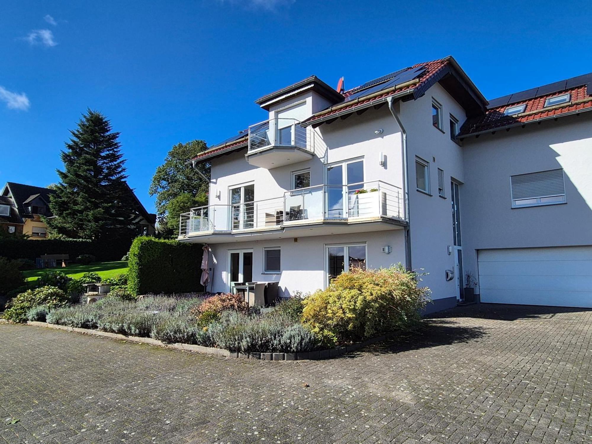 Fewo-Eifel-Morsbach Schleiden Exterior foto