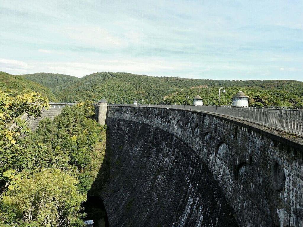 Fewo-Eifel-Morsbach Schleiden Exterior foto